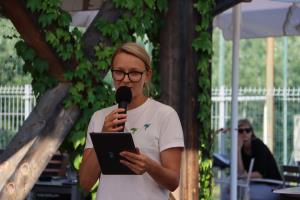 Alenka Miler o projektu ProAge